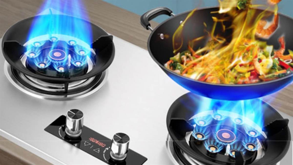 3 Burner Gas Stove 3
