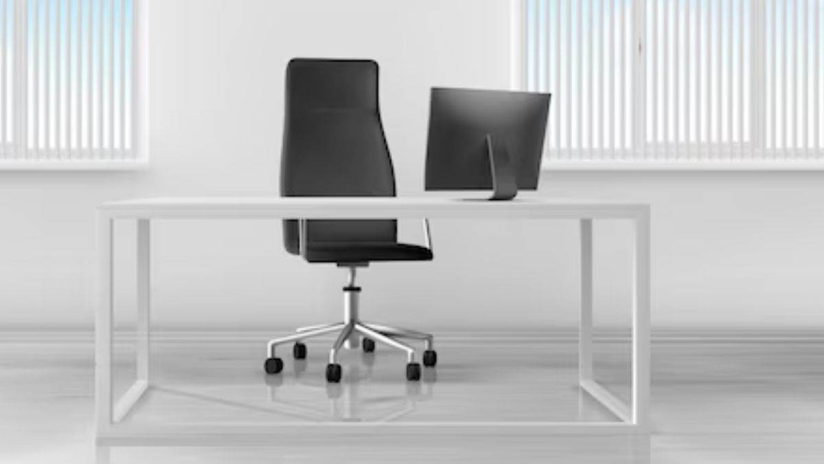 “कुर्सी का चक्कर है बाबू भैया” इसलिए इन Best Office Chairs पर बैठने से कमर और गर्दन दर्द तुरंत होगा गायब