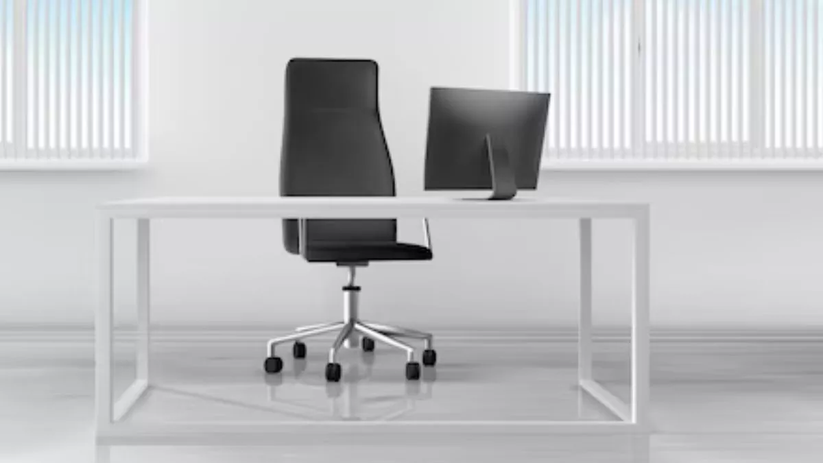 “कुर्सी का चक्कर है बाबू भैया” इसलिए इन Best Office Chairs पर बैठने से कमर और गर्दन दर्द तुरंत होगा गायब