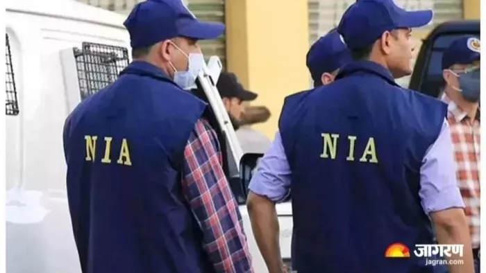 औरंगाबाद में नक्सलियों के चार ठिकानों पर NIA की छापेमारी, स्वजन का जब्त किया मोबाइल सिम