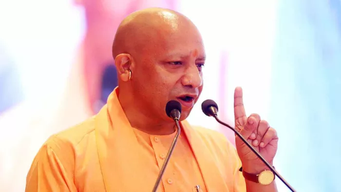 सीएम योगी ने जीत की यह स्वर्णिम यात्रा जारी रहने की कामना की है।
