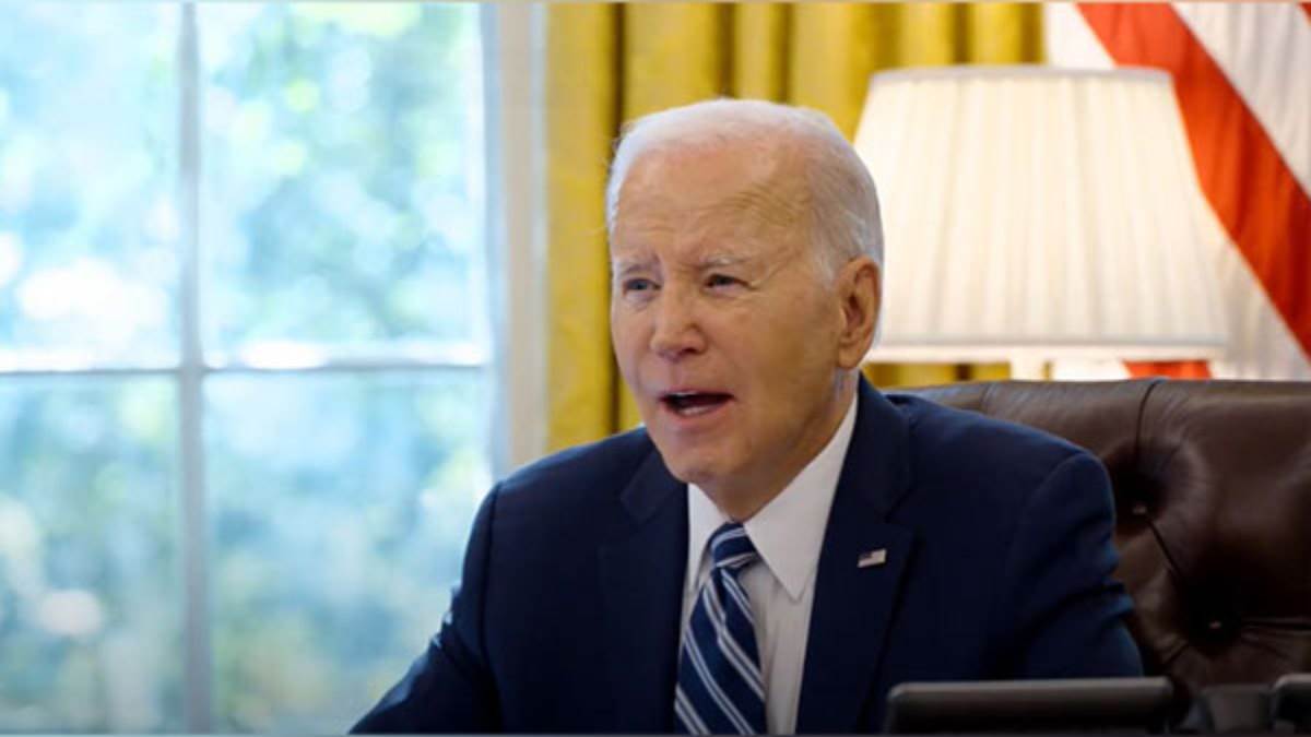 20 us lawmakers urge president joe biden to extend gaza ceasefire