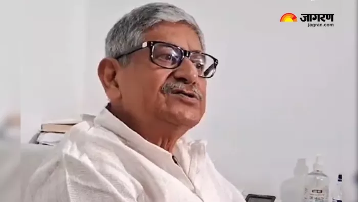 Bihar News : 'मरा हुआ घोड़ा' बताने पर खीझे ललन सिंह, विशेष राज्य के दर्जे पर BJP को दिया जवाब