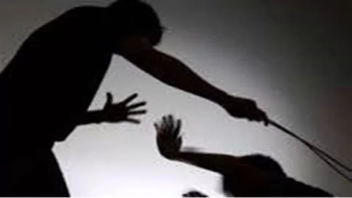 Panipat News: गाली-गलौज करने पर टोका तो आरोपित ने कर दी धुनाई। प्रतीकात्मक फोटो
