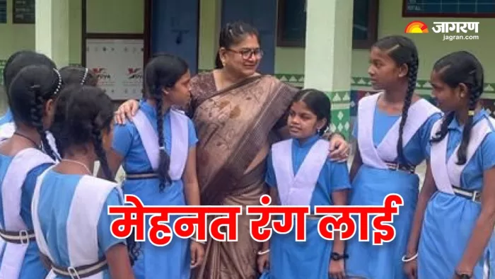 Odisha : पर्यावरण संरक्षण और तकनीक की मदद से महिला सरपंच ने लिखी विकास की गाथा