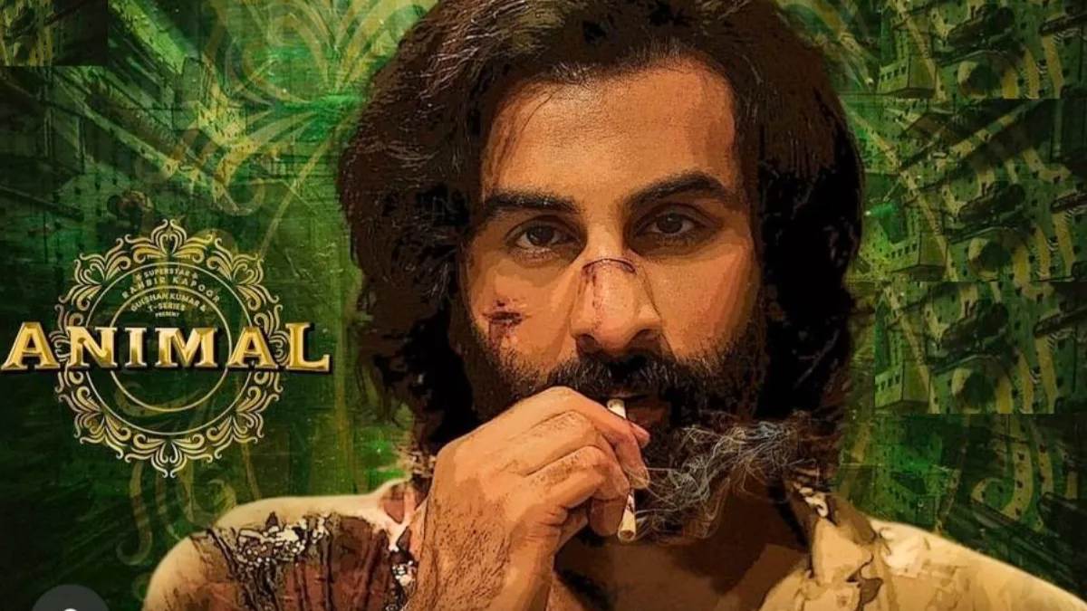 animal trailer released ranbir kapoor rashmika mandanna villain bobby deol anil kapoor starrer trailer out now