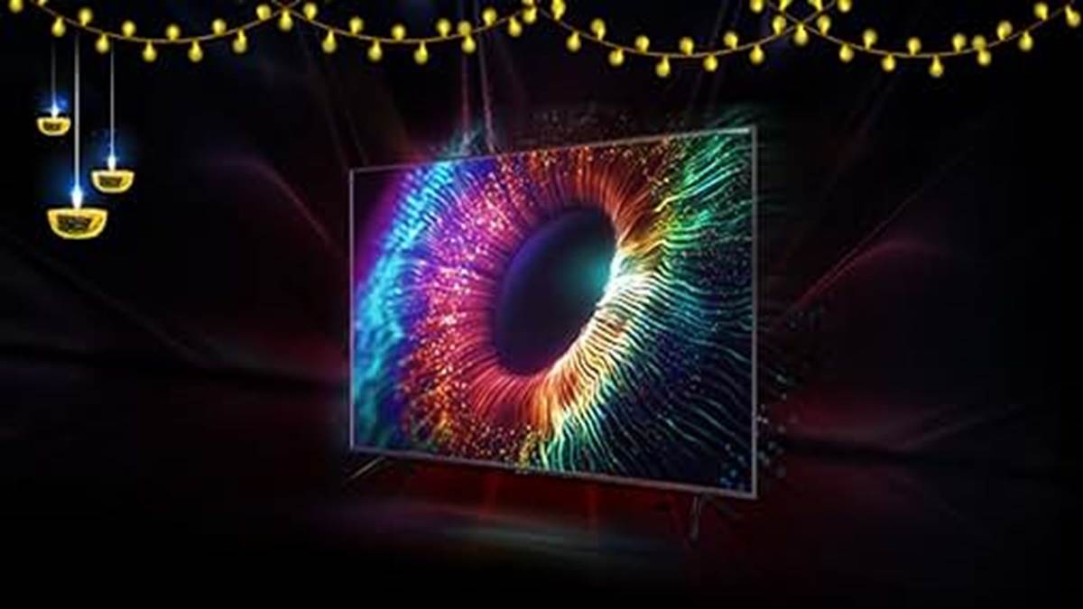 मम्मी-पापा अब मुझे भी Samsung Smart TV 32 Inch चाहिए इस कीमत पर, पड़ोसियों ने भी आधे दाम देख कर लिया TV ऑर्डर
