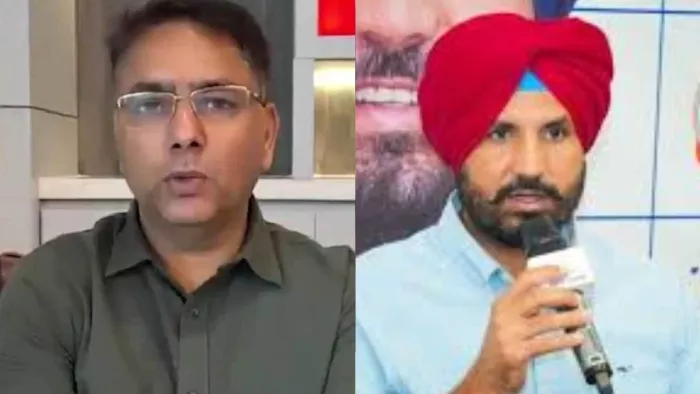 पंजाब उपचुनाव परिणाम पर पार्टियों के प्रधान ने प्रतिक्रिया दी।