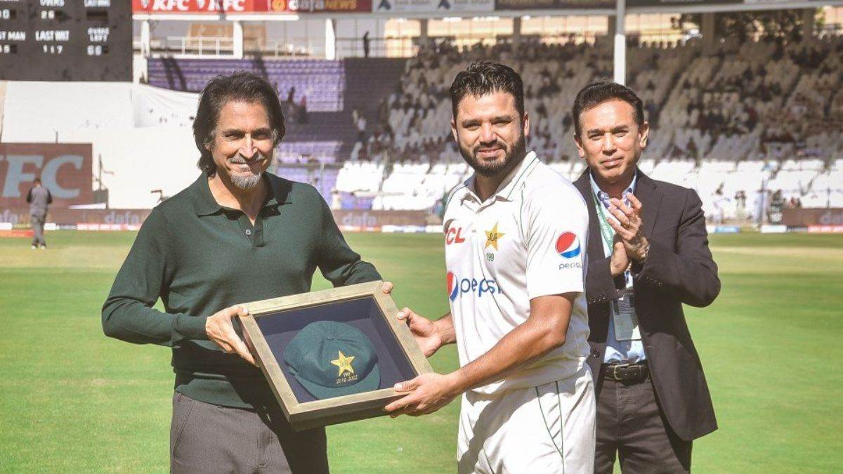 azhar ali named head of youth development by pakistan cricket board