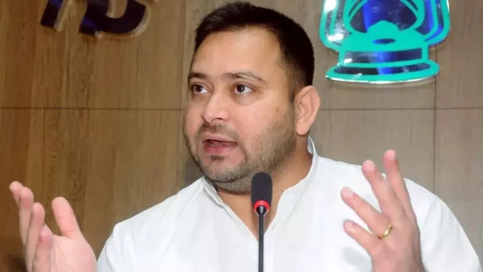 बेलागंज में आरजेडी की हार की वजह आई सामने (जागरण)