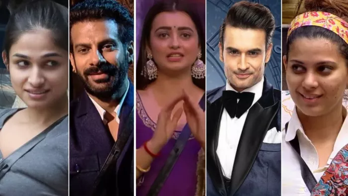 बिग बॉस 18 से खत्म हुआ इस कंटेस्टेंट का सफर/ फोटो- Instagram