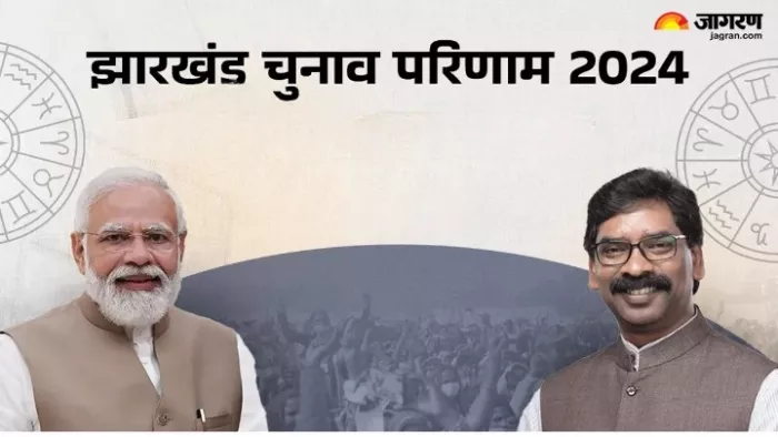 धनबाद-गिरिडीह-बोकारो-जामताड़ा पर कैसा रहा सभी पार्टियों का प्रदर्शन
