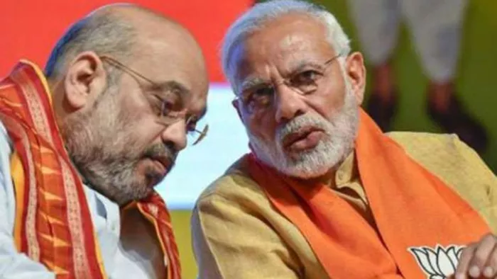 झारखंड की इन सीटों पर नहीं दिखा मोदी-शाह का असर