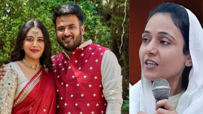 अणुशक्ति नगर में मलिक परिवार का दबदबा कायम रहेगा या स्वरा भास्कर के पति फहाद को चुनेगी जनता?