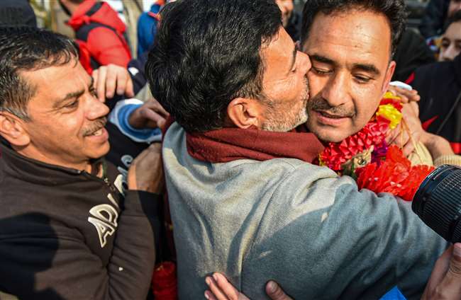 Gupkar Alliance is now tuned to democracy after DDC Elections