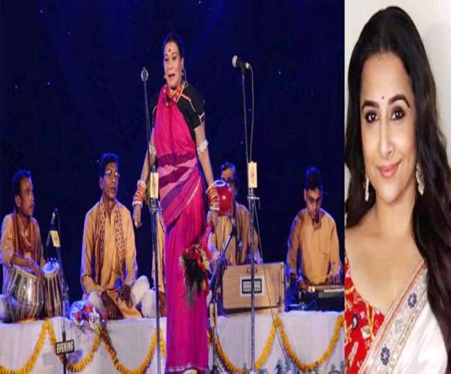 पद्म विभूषण पंडवानी गायिका तीजन बाई के जीवन पर जल्द ही हिंदी फिल्म