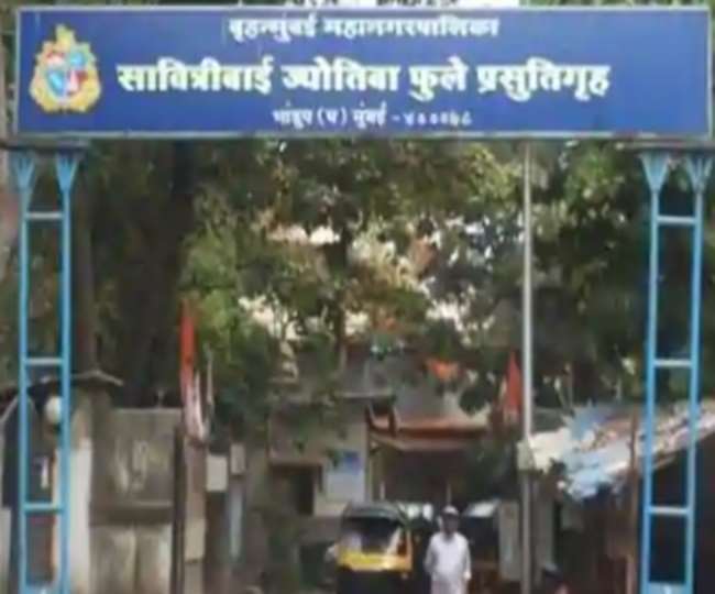 सेप्टिक संक्रमण से महाराष्ट्र में 4 बच्चों की मौत