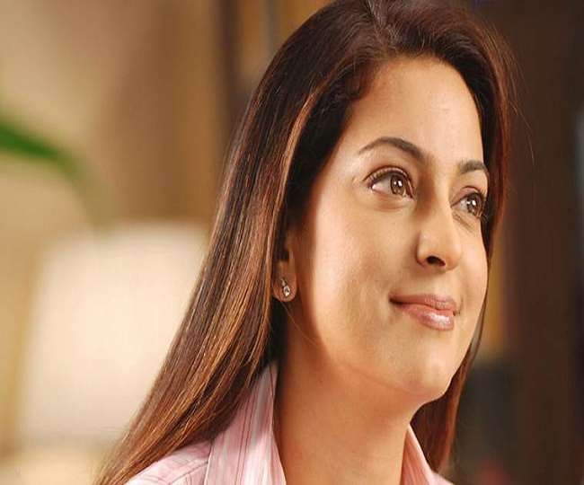 5जी से जुड़े मामले में अभिनेत्री जूही चावला की याचिका पर सुनवाई टली