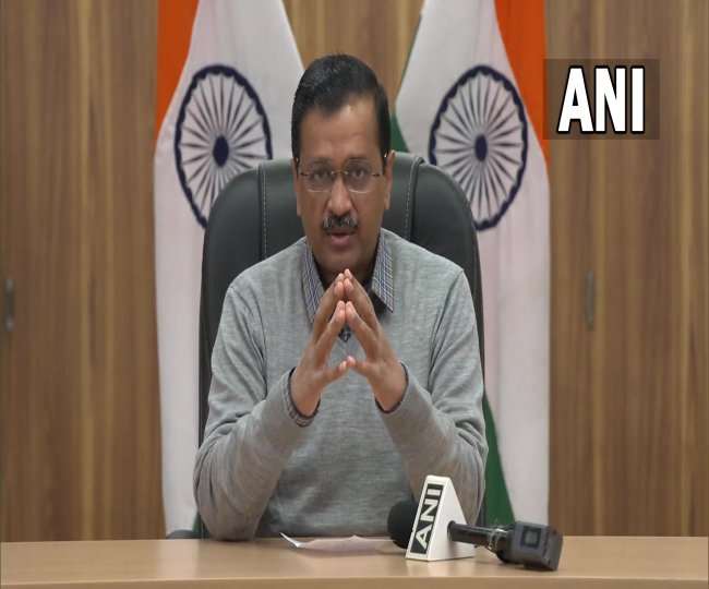 दिल्ली में अब रोजोना होगा तीन लाख कोरोना टेस्ट