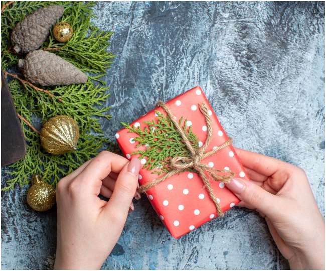 Christmas 2021 आपके दोस्तों और रिश्तेदारों को खुश कर देंगे क्रिसमस के