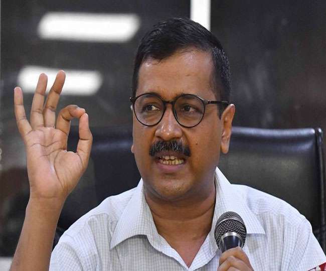 'भगवान राम से सीखें': केजरीवाल ने गोवा के भाजपा मंत्री से ऐसा क्यों कहा? पढ़ें