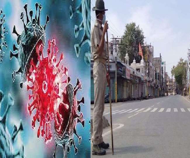 देश में तेजी से बढ़ रहे हैं ओमिक्रोन के मामले