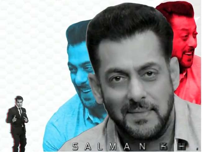 Salman Khan Trolled: सलमान खान जल्द फिल्म टाइगर 3 में कटरीना कैफ के साथ नजर आएंगेl