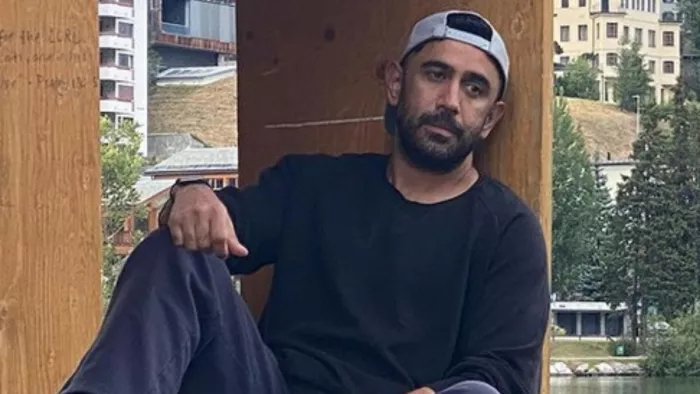 Photo Credit : Amit Sadh Instagram Photos Screenshot