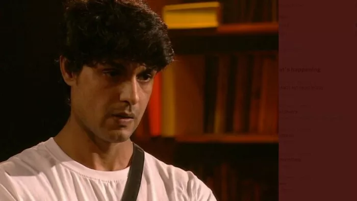 Still Images of Ankit Gupta from Bigg Boss 16