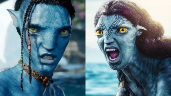 Avatar The Way of Water Leaked Online