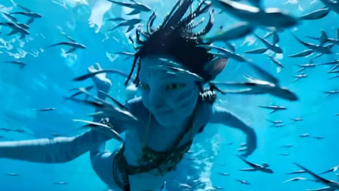 Avatar 2 Day 7 and Week 1 Collection: