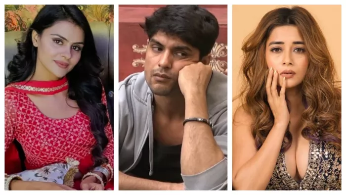 Bigg Boss 16 Elimination Salman Khan evicted ankit gupta from BB 16