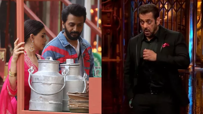 Bigg Boss 16 Highlights: बिग बॉस 16 चल रहा है।