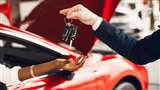 Insurance Company Can Give Full Claim With One Car Key