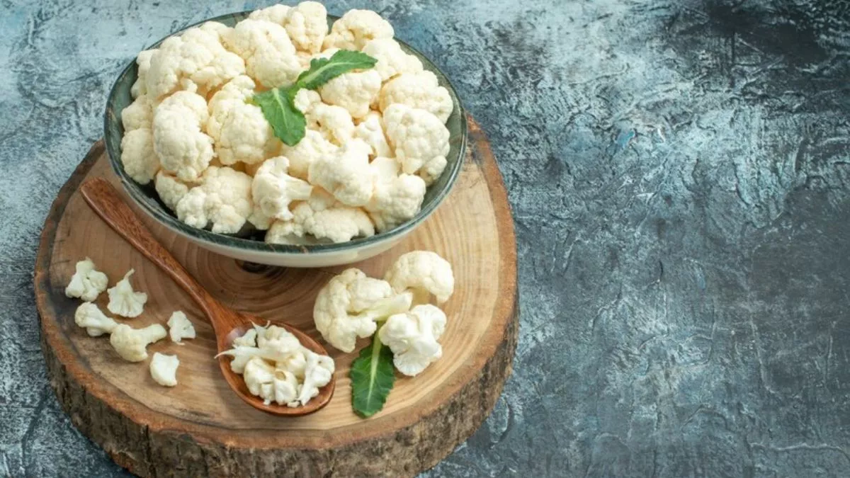 Cauliflower Benefits: सर्दियों में करें फूल गोभी का सेवन, मिलेंगे ये 6 फायदे - health benefits of cauliflower