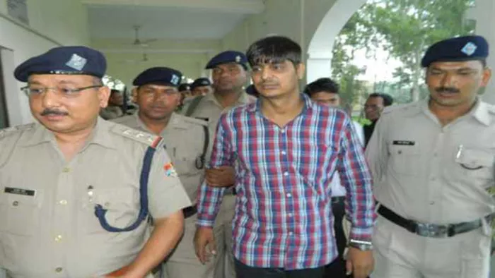 Criminal Chinu Pandit : हाईकोर्ट ने कुख्यात विनीत शर्मा उर्फ चीनू पंडित की अल्पकालिक जमानत गुरुवार को मंजूर कर ली।