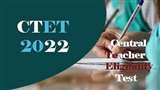 सीटीईटी एडमिट कार्ड 2022 डाउनलोड के लिए आधिकारिक वेबसाइट, ctet.nic.in पर विजिट करें।