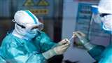 चीन में कोरोना के खौफ से चार गुना बढ़ा सतर्कता डोज का टीकाकरण