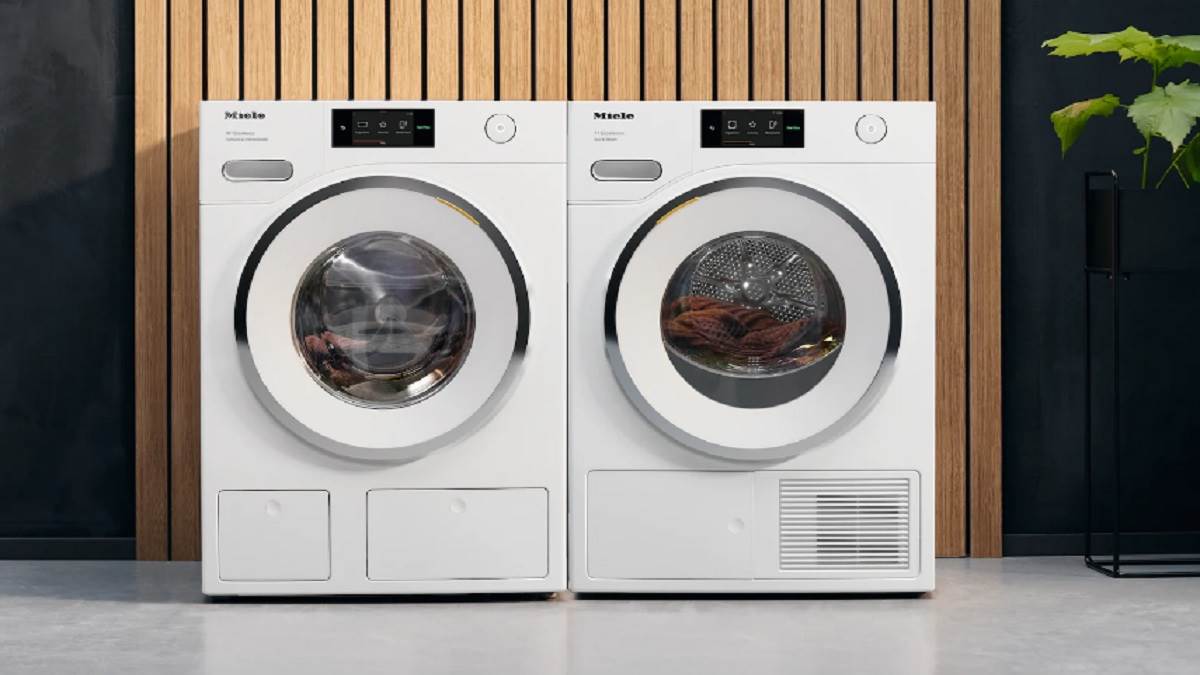 Best Dryer Machines In India: Features and Specifications