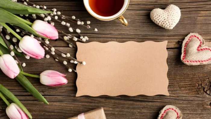 Homemade Greeting Card: इन आसान तरीकों से बनाएं ग्रीटिंग कार्ड