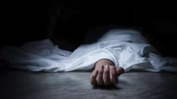 Madhya Pradesh Husband Killed Wife in Singrauli
