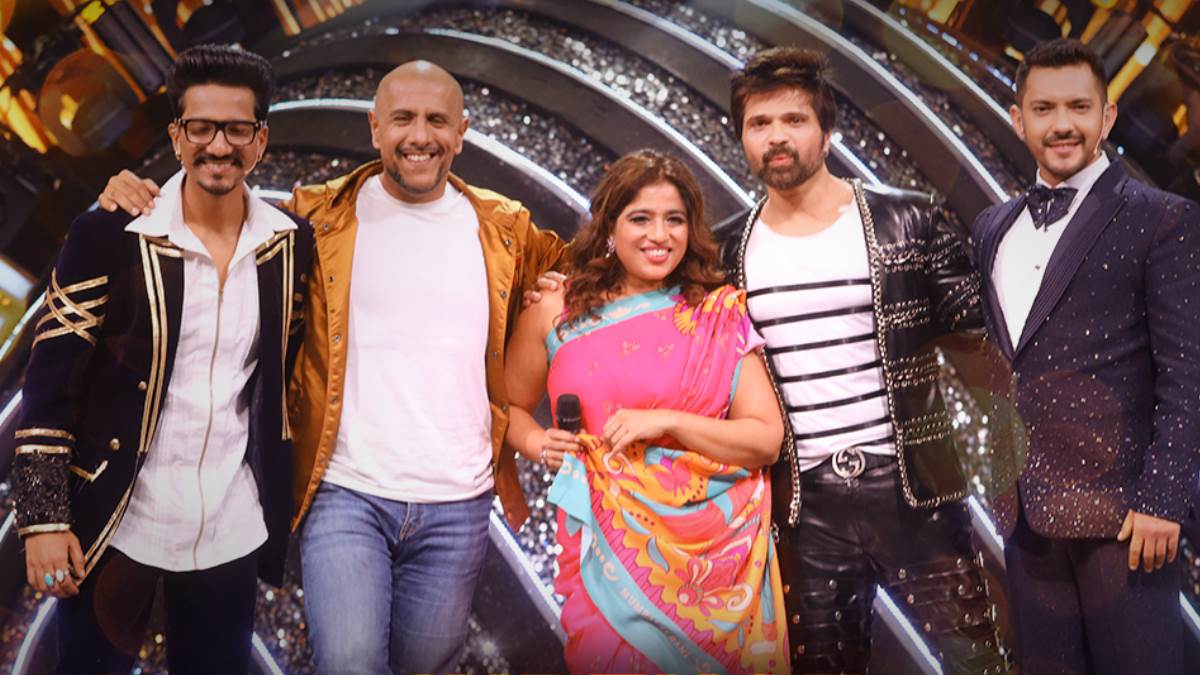 Indian Idol 13 न्यू ईयर स्पेशल एपिसोड लेकर आ रहा है इंडियन आइडल, टॉप 10 कंटेस्टेंट्स करेंगे