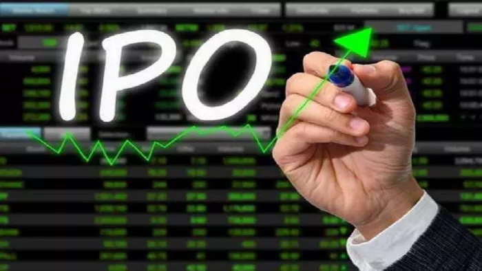 Landmark Card IPO debut at discount on nse bse (Jagran File Photo)