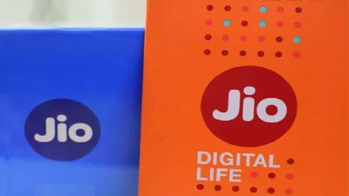 Reliance jio brings new year plan for users