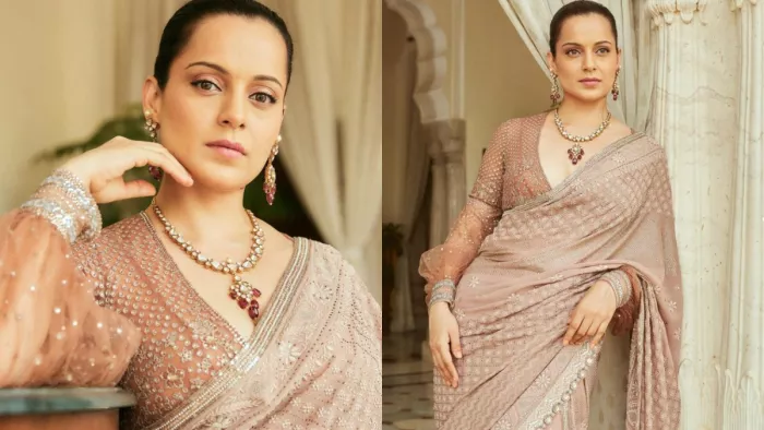 Kangana Ranaut says she never danced in weddings even getting insane amount of money, Instagram