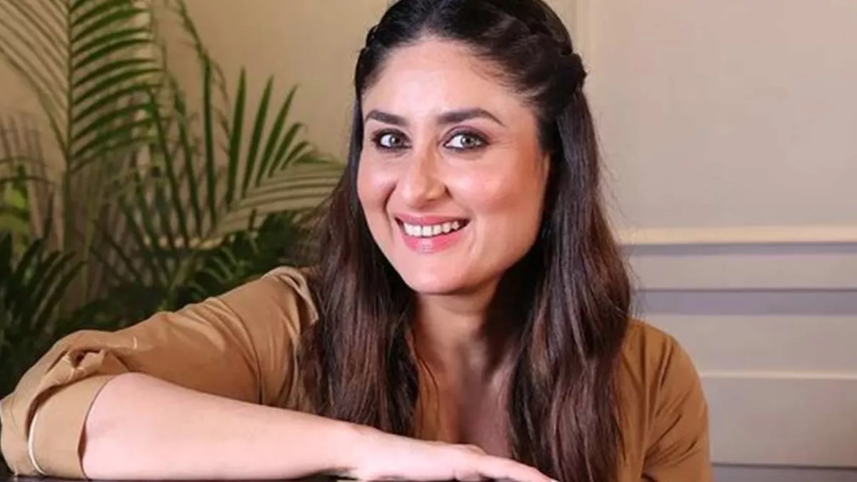 Kareena Kapoor Khan Show Off Her New Home Invite Fans Video Goes Viral. Photo Credit/Instagram