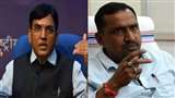 झारखंड के स्वास्थ्य मंत्री बन्ना गुप्ता ने नए कोरोना वैरिएंट की गंभीरता पर केंद्रीय स्वास्थ्य मंत्री से बात की।