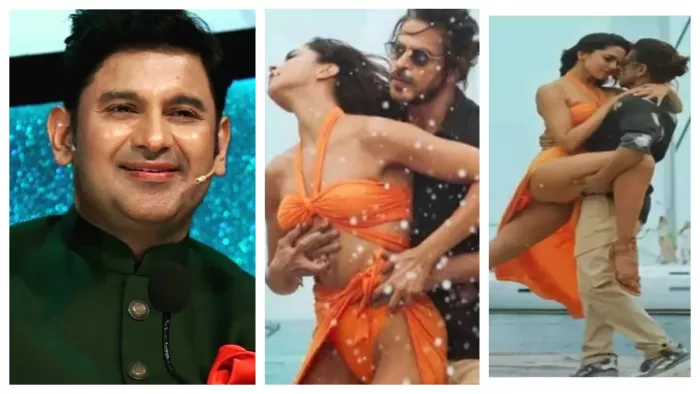 Pathaan Beshram Rang Controversy, Manoj Muntashir reaction on the Deepika padukone saffron bikin