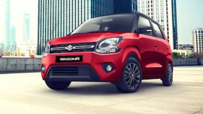 Buy cheap second hand Maruti car with 1 year warranty and 3 months free service