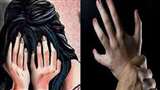 मनचले युवक ने युवती के साथ किया दुष्कर्म का प्रयास, गिरफ्तार।